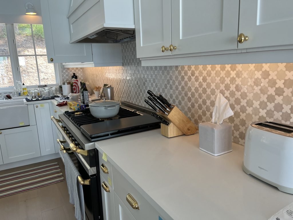 Missoula kitchen lighting installation and wiring